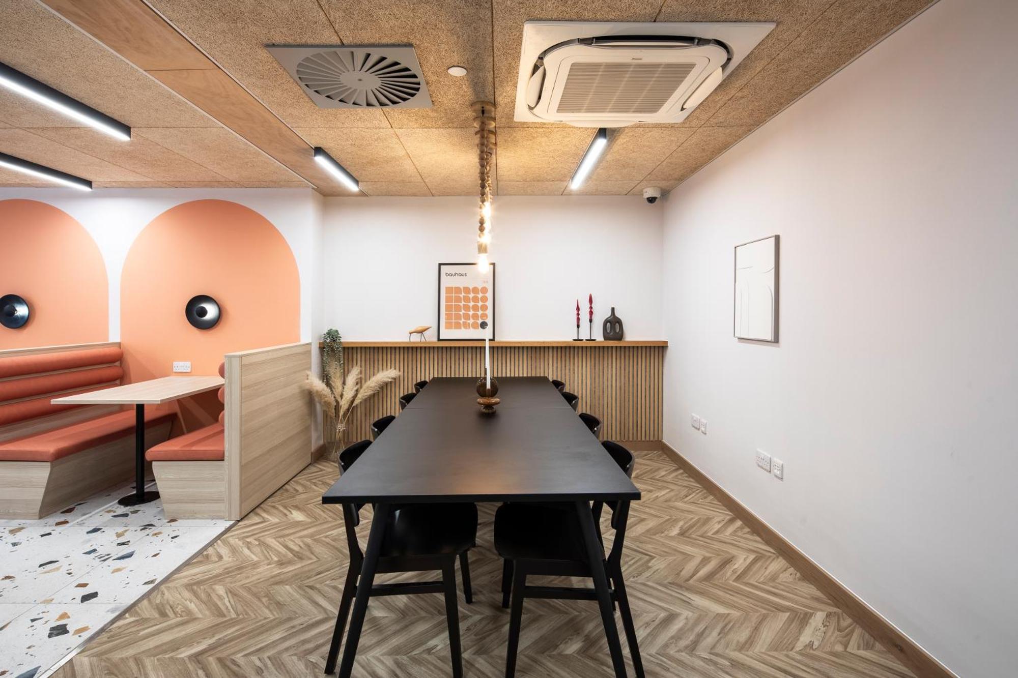 Keel House Modern Studios EDI Kültér fotó