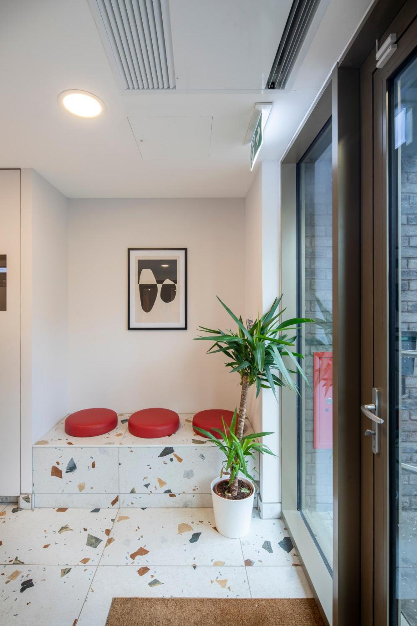 Keel House Modern Studios EDI Kültér fotó